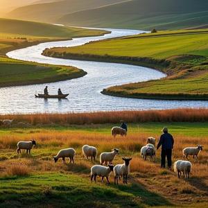 农人百事通 头像