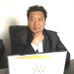 马志