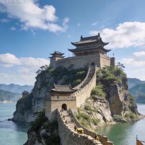 浩哥侃历史 头像