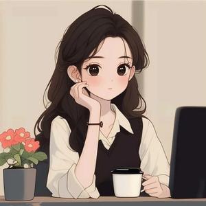 猫至的雨季 头像