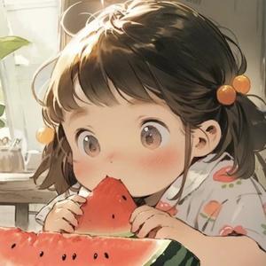 清风蜜小兔 头像