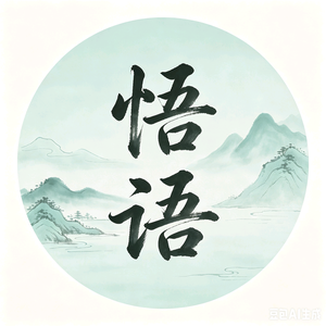 静心悟人生 头像