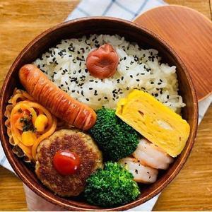 传统家庭美食