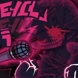 FNF腐化BF 头像