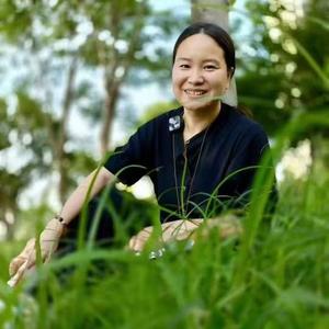 阿弥心力提升 头像