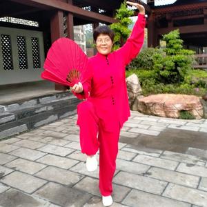 兰兰是老师