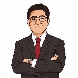 闻界阿生 头像