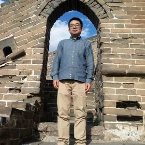 罗宾说历史