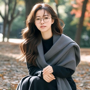 灵鑫妈妈要努力 头像