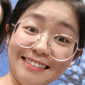 好大只的晗仔 头像