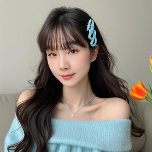 小余不吃鱼 头像