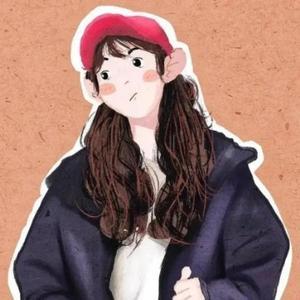 不怕困难的moon 头像