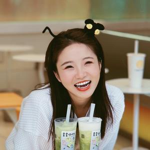你好源源呀 头像