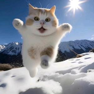 勇往直前抹茶 头像