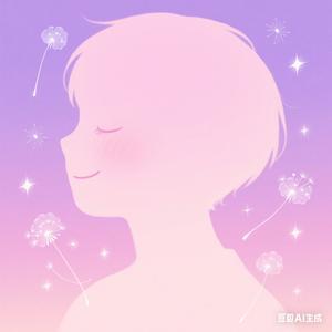 晚风告自信 头像