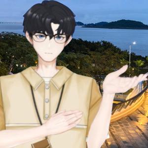 卡尔说游戏 头像