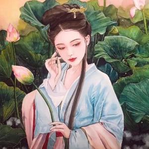 Y忆空灵 头像