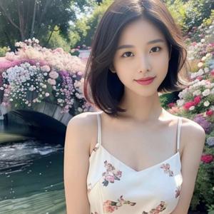 快乐的小主子 头像