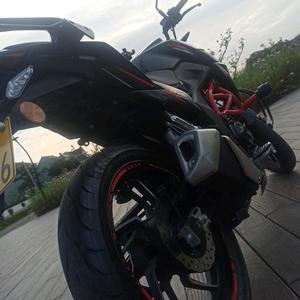 爱生活的小泡泡 头像