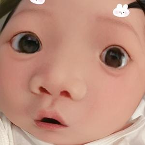 人类幼崽根本不累 头像