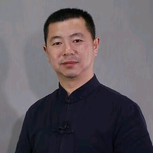 李柄增一跟势系统 头像