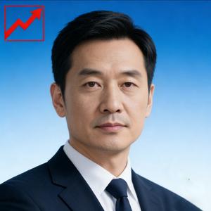 股市老罗说 头像