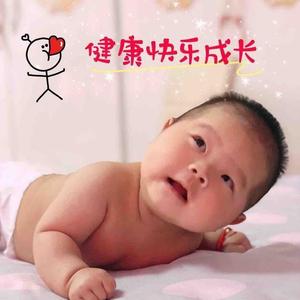 豆子麻麻话妇儿健康头像