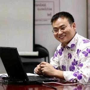 毛启盈聊科技 头像