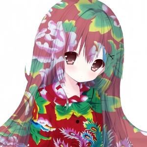 初窃N小樱 头像