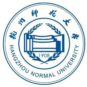 杭州师范大学头像