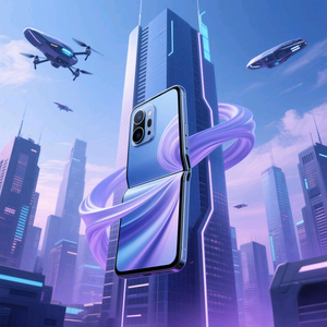 虎牙科技文案 头像