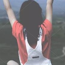 奚奚聊情感 头像