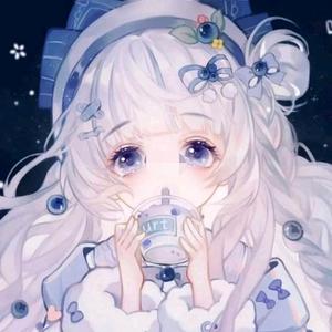 今又有月蝉 头像