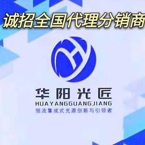 广东华阳光匠照明科技有限公司头像