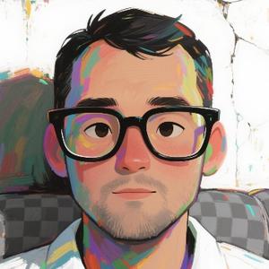 大叔小事纪 头像