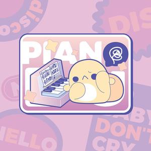 代饿人绿油油 头像