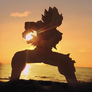 迎风而上的牛牛 头像