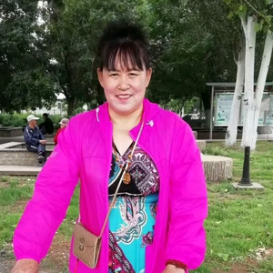 向前吕姐好物分享 头像