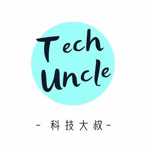 TechUncle 头像