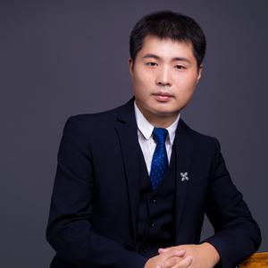 郑州家装设计师莫先生 头像
