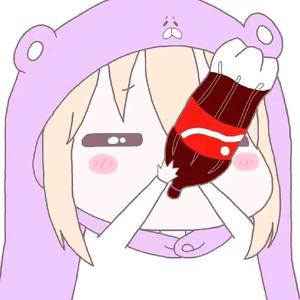 可乐爆笑盘点 头像