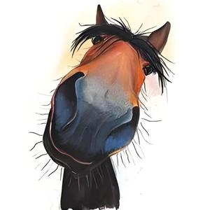 我叫刘马不叫牛马 头像