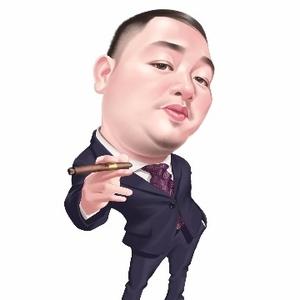 任我风起云飞扬 头像