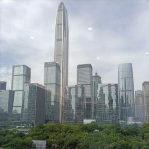 人在深圳漂 头像