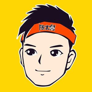 陈大白 头像
