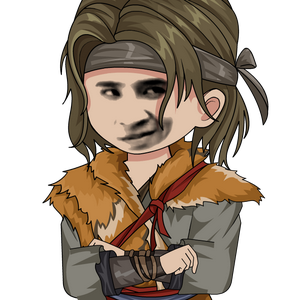 在下陈阿懒 头像