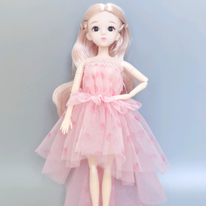 娃娃衣WAWAYI 头像