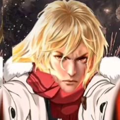 三体球工作室丶牢信 头像