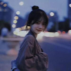 萱萱 头像
