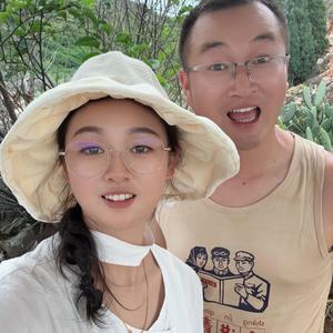 小露夫妇 头像